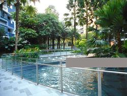 The Palette (D18), Condominium #212324741